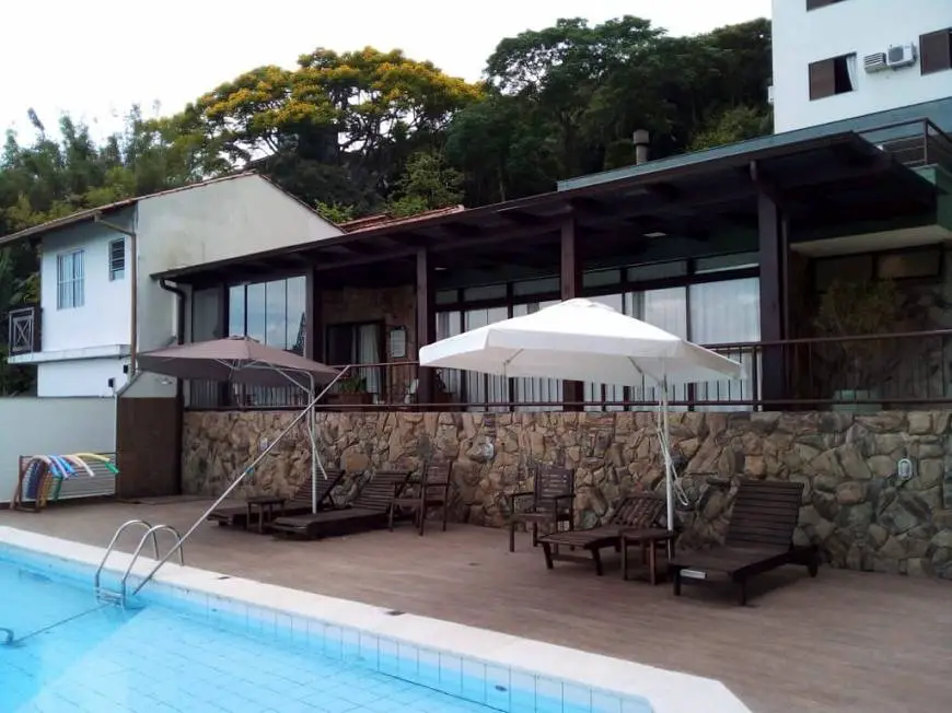 Foto 5 de Apartamento com 3 Quartos à venda, 92m² em Joao Paulo, Florianópolis