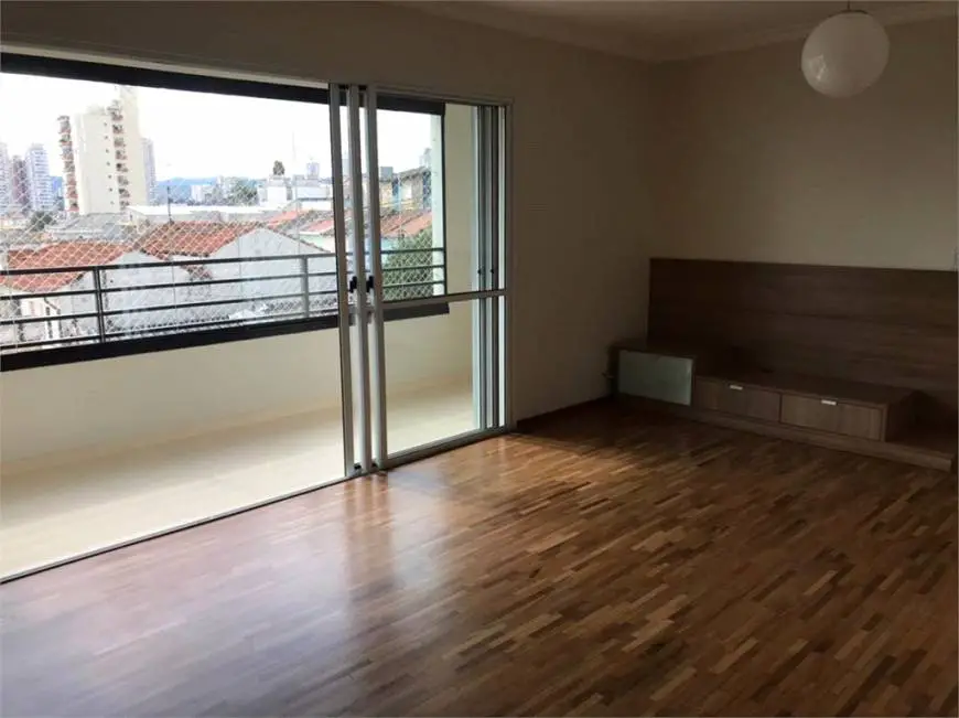 Foto 1 de Apartamento com 3 Quartos para alugar, 116m² em Lauzane Paulista, São Paulo