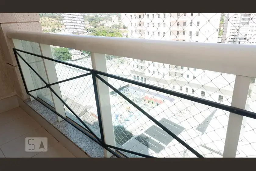 Foto 5 de Apartamento com 3 Quartos para alugar, 108m² em Parque do Colégio, Jundiaí