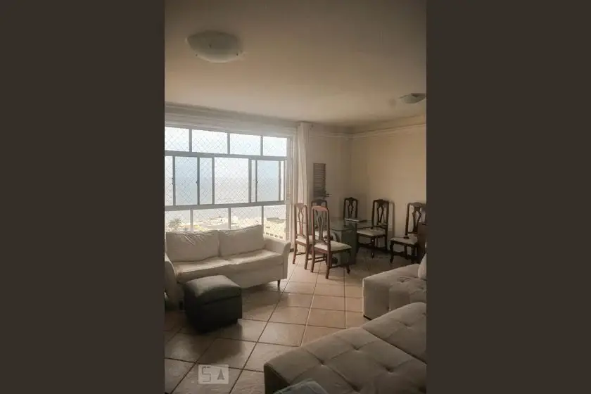 Foto 2 de Apartamento com 3 Quartos para alugar, 125m² em Pituba, Salvador