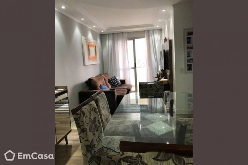 Foto 1 de Apartamento com 3 Quartos à venda, 68m² em Vila Matilde, São Paulo