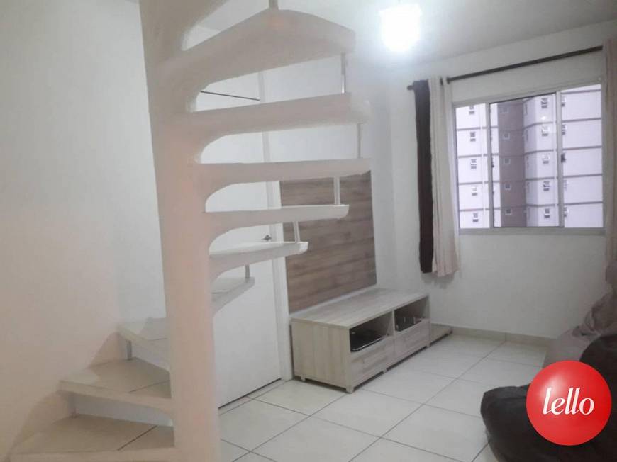Foto 1 de Apartamento com 3 Quartos à venda, 104m² em Vila Tibirica, Santo André