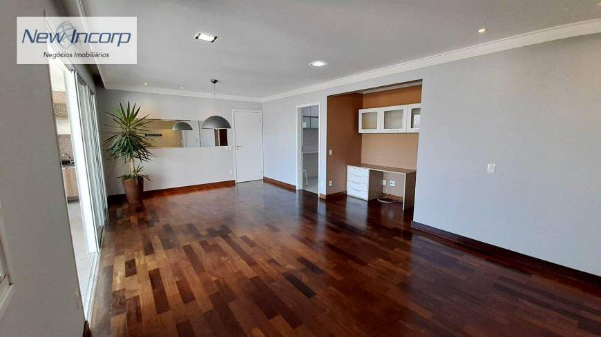 Foto 1 de Apartamento com 4 Quartos à venda, 135m² em Alto Da Boa Vista, São Paulo