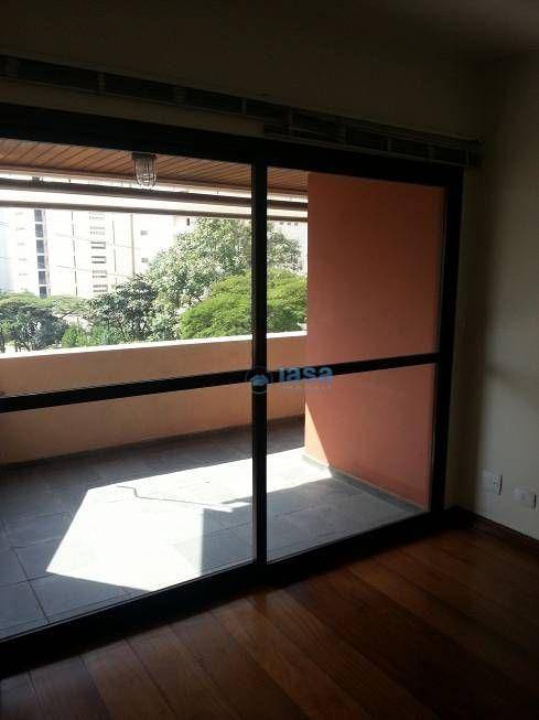 Foto 1 de Apartamento com 4 Quartos à venda, 183m² em Centro, Santo André
