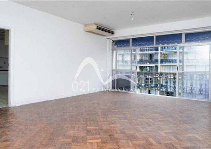 Foto 1 de Apartamento com 4 Quartos à venda, 166m² em Jardim Botânico, Rio de Janeiro