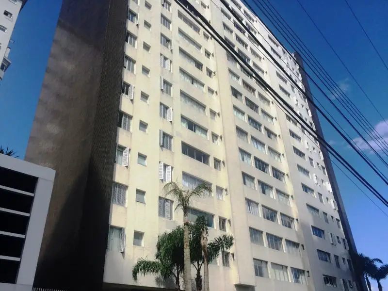 Foto 1 de Apartamento com 4 Quartos à venda, 199m² em Juvevê, Curitiba