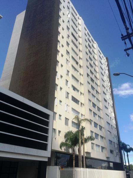 Foto 3 de Apartamento com 4 Quartos à venda, 199m² em Juvevê, Curitiba