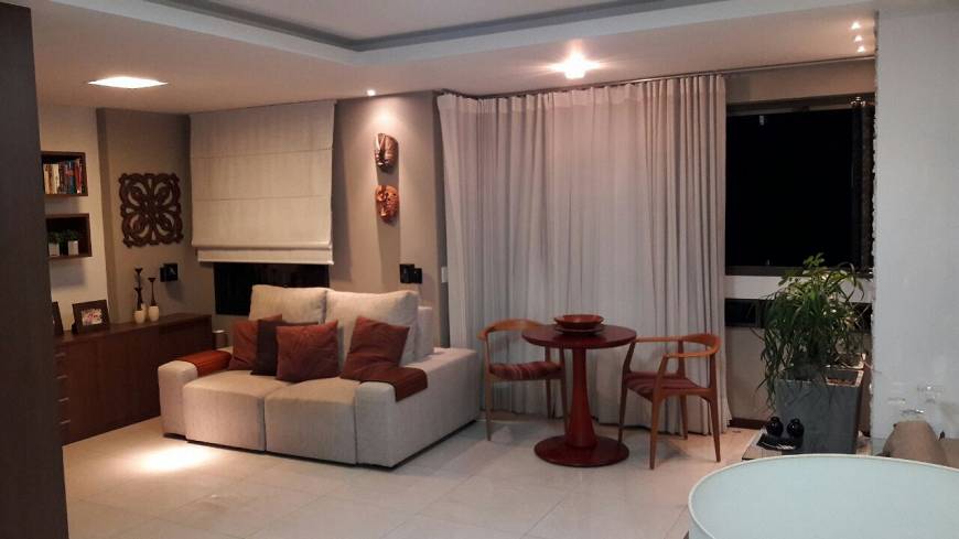 Foto 1 de Apartamento com 4 Quartos à venda, 131m² em Pituba, Salvador