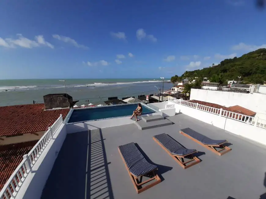 Foto 1 de Apartamento com 4 Quartos para alugar, 300m² em Praia de Pipa, Tibau do Sul