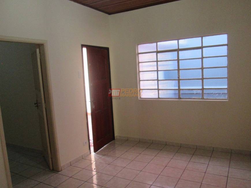 Foto 2 de Casa com 1 Quarto para alugar, 124m² em Rudge Ramos, São Bernardo do Campo