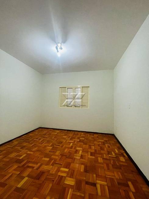 Foto 4 de Casa com 2 Quartos para alugar, 110m² em Centro, Rio Claro