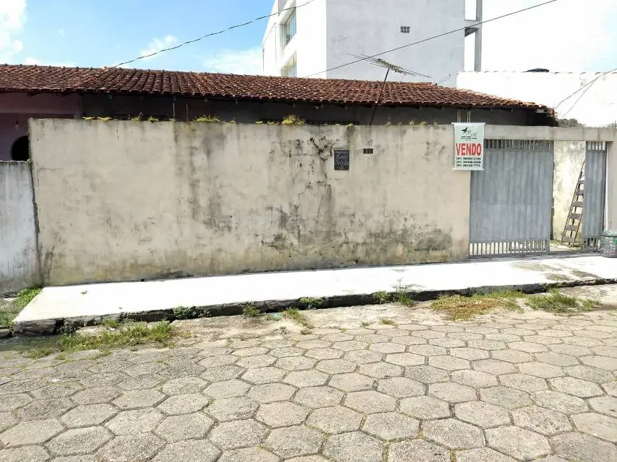 Foto 1 de Casa com 2 Quartos à venda, 180m² em Cidade Nova, Ananindeua