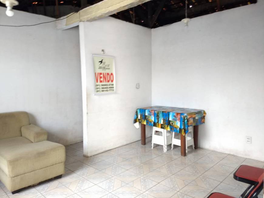 Foto 2 de Casa com 2 Quartos à venda, 180m² em Cidade Nova, Ananindeua