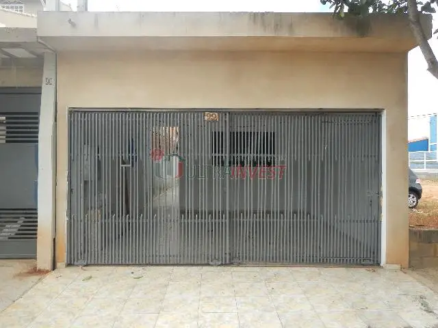 Foto 1 de Casa com 2 Quartos à venda, 100m² em Jardim Copaíba, Sorocaba