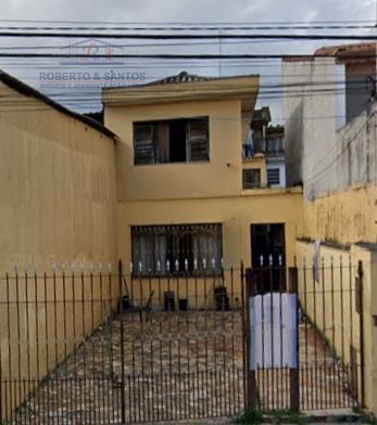 Foto 1 de Casa com 2 Quartos à venda, 145m² em Jardim São José, São Paulo