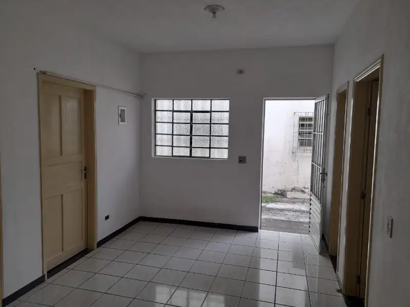 Foto 2 de Casa com 2 Quartos para alugar, 60m² em Saúde, São Paulo