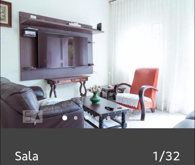 Foto 1 de Casa com 2 Quartos à venda, 200m² em Vila Guedes, São Paulo
