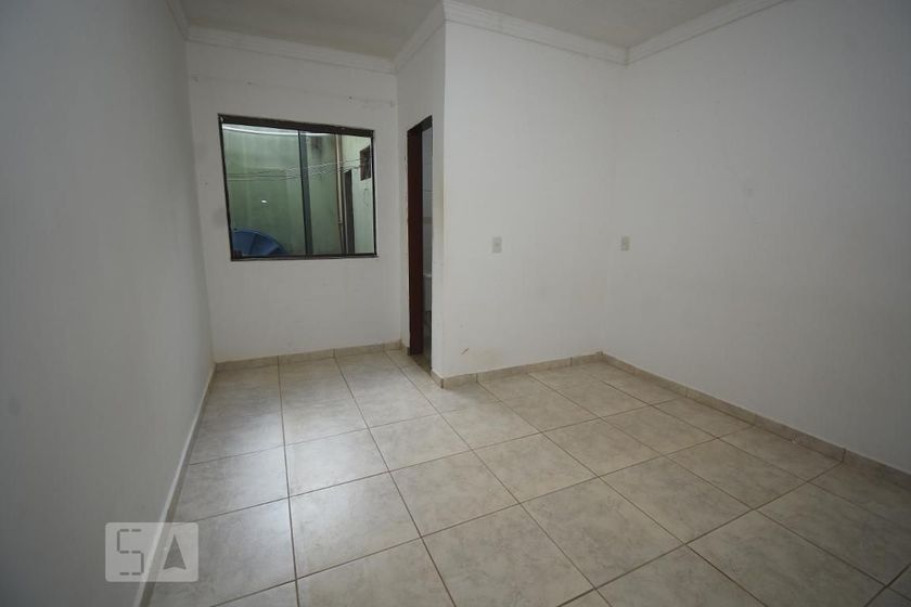Foto 5 de Casa com 3 Quartos para alugar, 140m² em Riacho Fundo II, Brasília