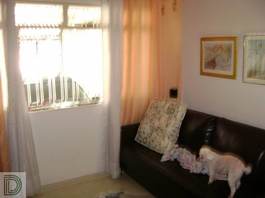 Foto 1 de Casa com 3 Quartos à venda, 90m² em Vila Nova Alba, São Paulo