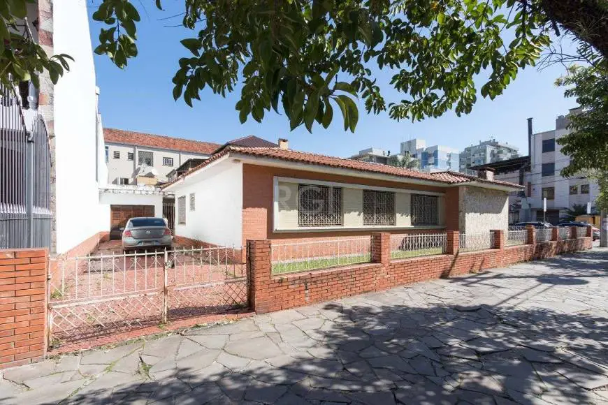 Foto 2 de Casa com 4 Quartos à venda, 522m² em Menino Deus, Porto Alegre