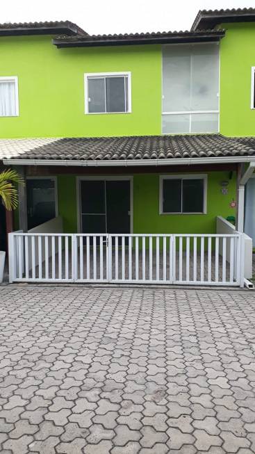 Foto 1 de Casa de Condomínio com 2 Quartos à venda, 87m² em Ipitanga, Lauro de Freitas