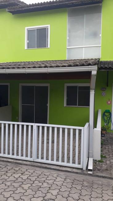 Foto 3 de Casa de Condomínio com 2 Quartos à venda, 87m² em Ipitanga, Lauro de Freitas