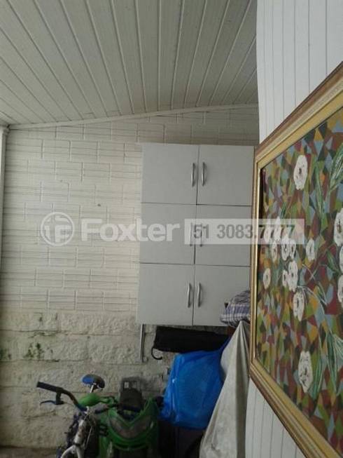 Foto 5 de Casa de Condomínio com 3 Quartos à venda, 116m² em Santa Fé, Porto Alegre