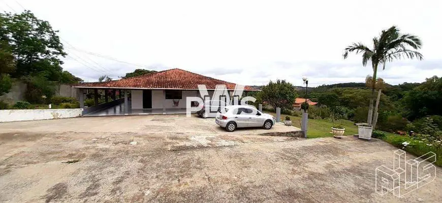 Foto 1 de Chácara com 3 Quartos à venda, 338m² em Pavão-Canguera, São Roque
