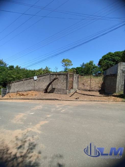 Foto 1 de Lote/Terreno à venda, 500m² em Jabaraí, Guarapari