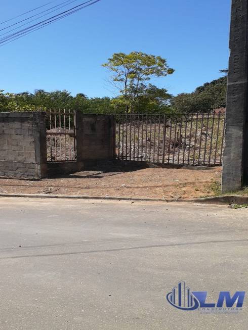 Foto 3 de Lote/Terreno à venda, 500m² em Jabaraí, Guarapari