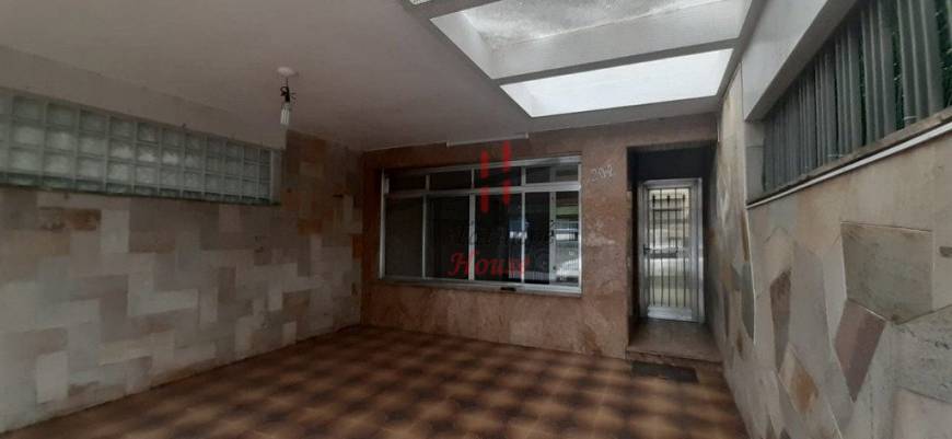 Foto 1 de Sobrado com 3 Quartos para venda ou aluguel, 121m² em Vila Gomes Cardim, São Paulo