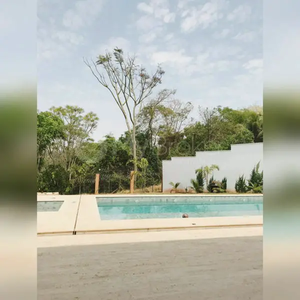 Foto 1 de Sobrado com 4 Quartos à venda, 650m² em Alphaville Flamboyant Residencial Araguaia, Goiânia