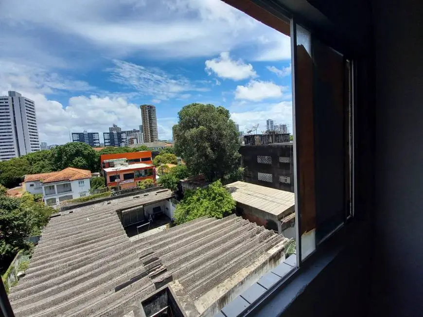 Foto 3 de Apartamento com 1 Quarto para alugar, 40m² em Boa Vista, Recife