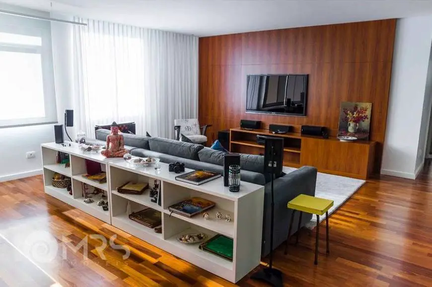 Foto 1 de Apartamento com 1 Quarto à venda, 130m² em Paraíso, São Paulo