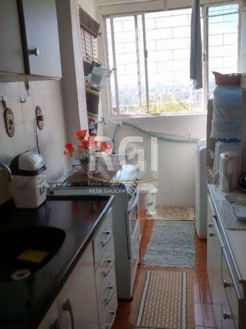 Foto 3 de Apartamento com 1 Quarto à venda, 43m² em Partenon, Porto Alegre