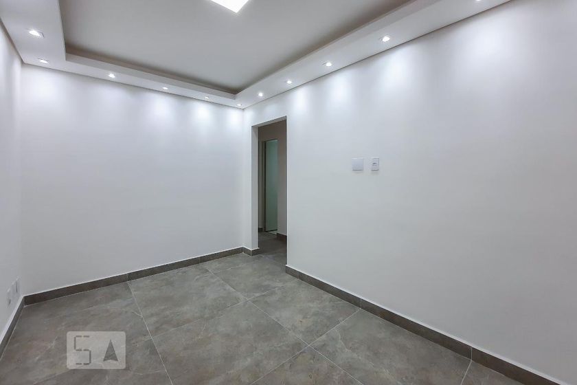 Foto 2 de Apartamento com 2 Quartos à venda, 57m² em Assunção, São Bernardo do Campo