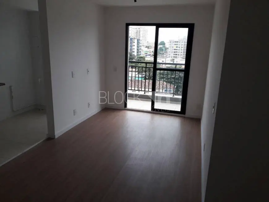 Foto 5 de Apartamento com 2 Quartos à venda, 68m² em Cachambi, Rio de Janeiro