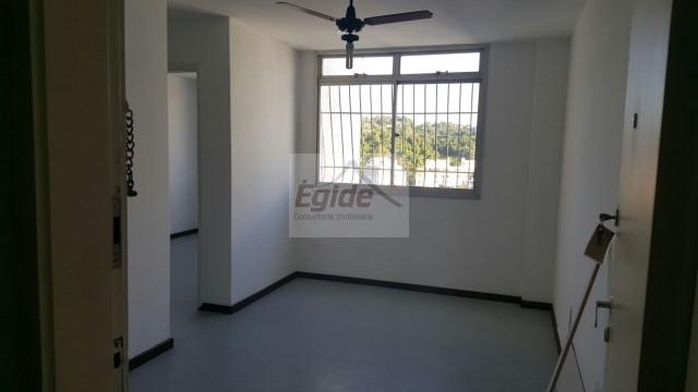 Foto 4 de Apartamento com 2 Quartos para alugar, 60m² em Fonseca, Niterói