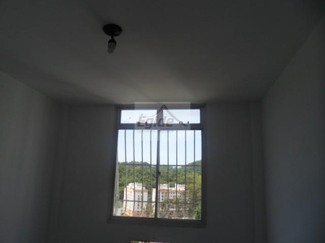 Foto 5 de Apartamento com 2 Quartos para alugar, 60m² em Fonseca, Niterói