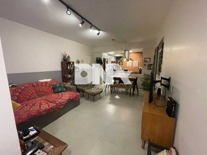 Foto 4 de Apartamento com 2 Quartos à venda, 96m² em Lagoa, Rio de Janeiro