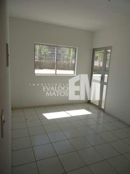 Foto 1 de Apartamento com 2 Quartos para alugar, 57m² em Mateuzinho, Timon