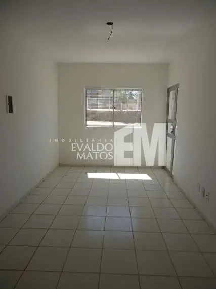 Foto 2 de Apartamento com 2 Quartos para alugar, 57m² em Mateuzinho, Timon