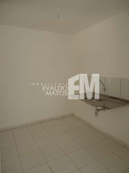 Foto 5 de Apartamento com 2 Quartos para alugar, 57m² em Mateuzinho, Timon
