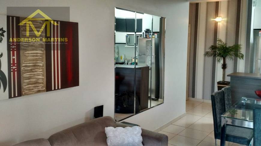 Foto 1 de Apartamento com 2 Quartos à venda, 56m² em Residencial Coqueiral, Vila Velha