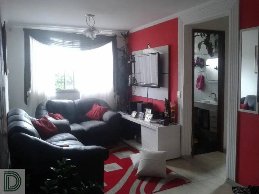 Foto 1 de Apartamento com 2 Quartos à venda, 60m² em Rio Pequeno, São Paulo