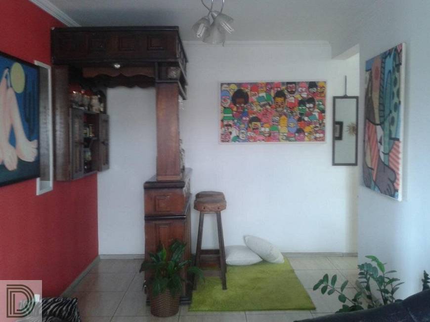 Foto 3 de Apartamento com 2 Quartos à venda, 60m² em Rio Pequeno, São Paulo