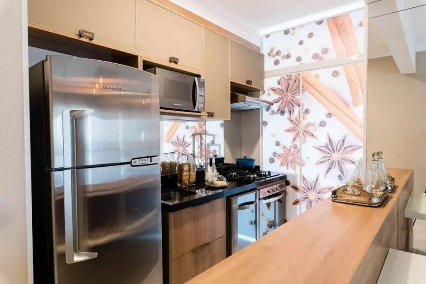 Foto 3 de Apartamento com 2 Quartos à venda, 67m² em Sacomã, São Paulo
