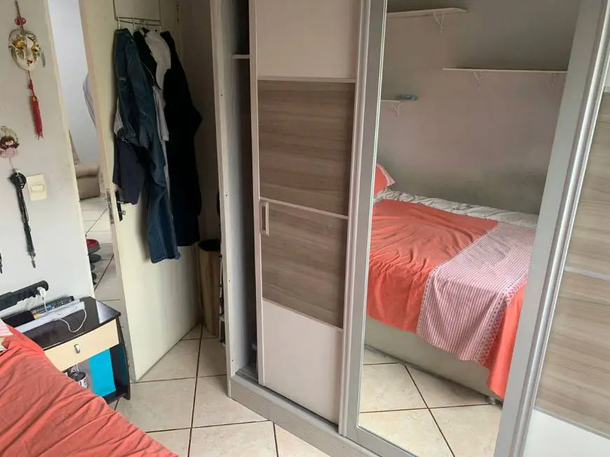 Foto 5 de Apartamento com 2 Quartos à venda, 45m² em Santa Cruz, Belo Horizonte
