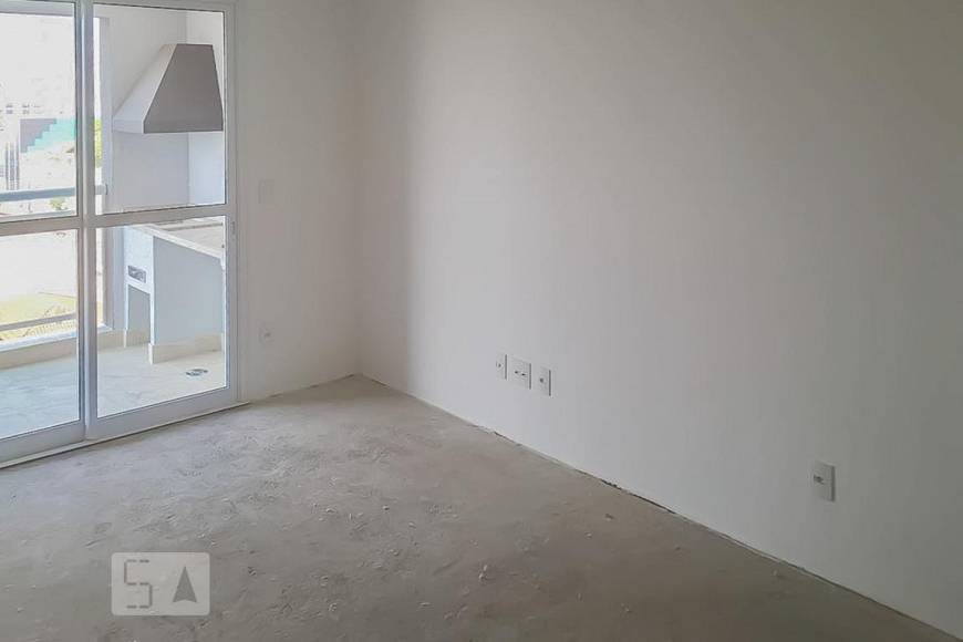 Foto 1 de Apartamento com 2 Quartos para alugar, 65m² em Vila Leopoldina, Santo André