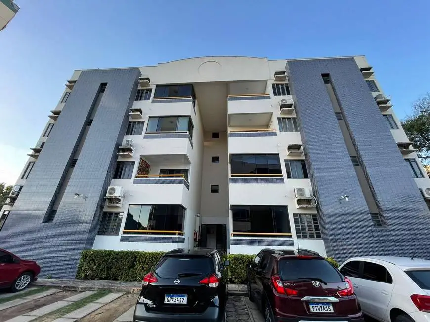 Foto 1 de Apartamento com 3 Quartos à venda, 77m² em Horto, Teresina